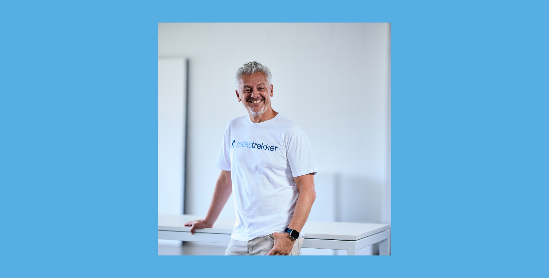 The honest truth: don’t get caught short